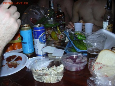 Новогодний конкурс фотоснимков!!! - DSCN0867.JPG