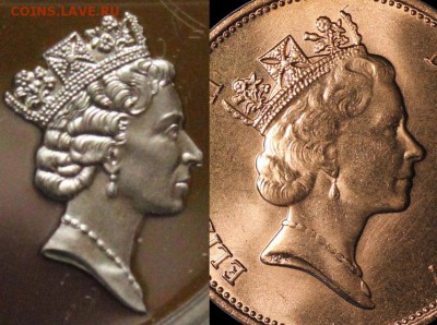 1 доллар НИУЭ Павел 1 серебро, оценка - лиза 2.JPG