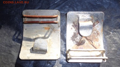 Бляха напоясная  ВОХР  : СССР  и ДМБельское действо  4.1 - ммм  28- 12 -  2014  иии 086.JPG