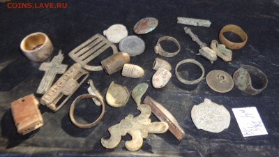 Лот находок на бабушкином огороде № 4 до   4.1  в 21-45 мск - ммм  28- 12 -  2014  иии 103.JPG