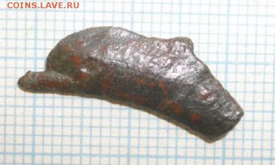25 оболо-монета дельфин.до04.01.15.в 22.00мск - IMGP4381.JPG