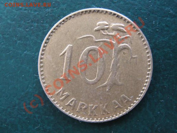 Финляндия 10 марок 1956 до 18-05-10  22-00 - IMG_2724