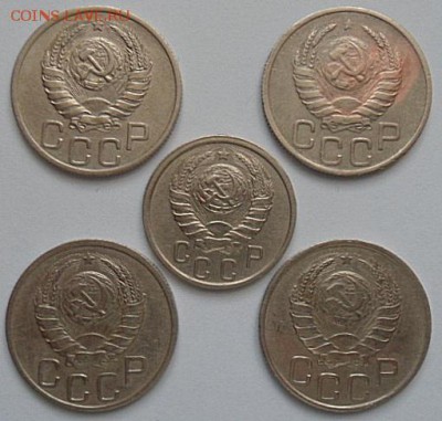 1937 год-20коп(4шт)15коп(1шт)-до 03.01.15 - SAM_4759.JPG