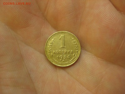 1 копейка 1934 ---------------- 04.01.15, в 22.10 - IMG_7784.JPG