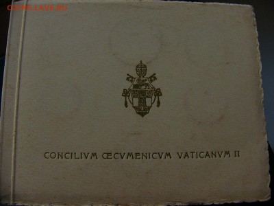 Ватикан. - P1100190.JPG