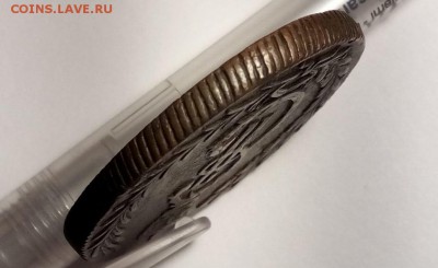 5 копеек 1776 Сибирь - гурт сибирки