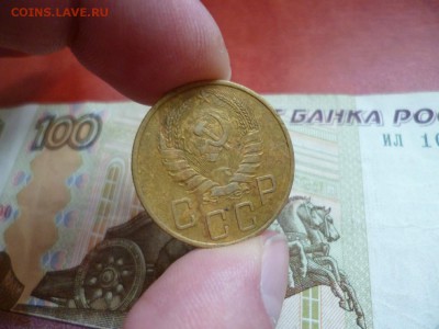 5 копеек 1940, до 02.01 в 22-10 - 5 копеек 1940 VF+ (100)b.JPG