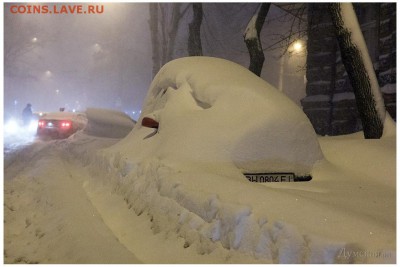 Ну а теперь про Украину - 001