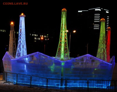 Ну а теперь про Украину - 250