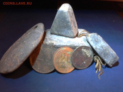 Покопушки от Русланыча . - 115936