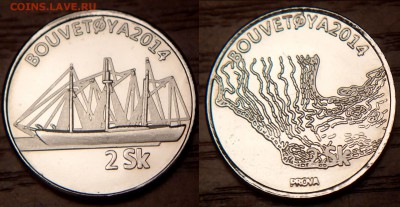 Монеты с Корабликами - PC306013.JPG