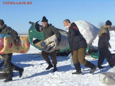 Ну а теперь про Украину - 270