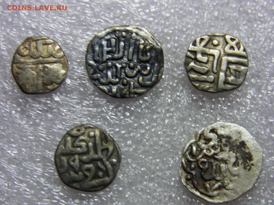 Дирхемы подскажите друзья - RIMG0372.JPG