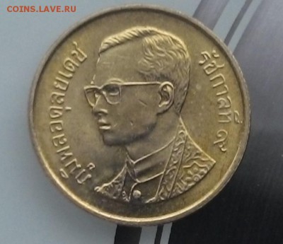 Что попадается среди современных монет - WIN_20141231_130527.JPG
