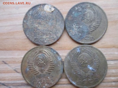 3коп ссср 12шт на оценку - IMG_0006.JPG