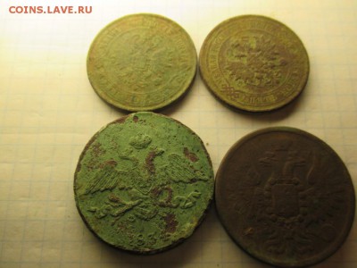 5к 1834, 1858, 1878, 1868 на оценку - IMG_0028.JPG