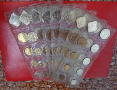 Набор СССР 1990 ММД (мягкий) - 6 шт. до 04.01.2015 22-00 МСК - DSC02234.JPG