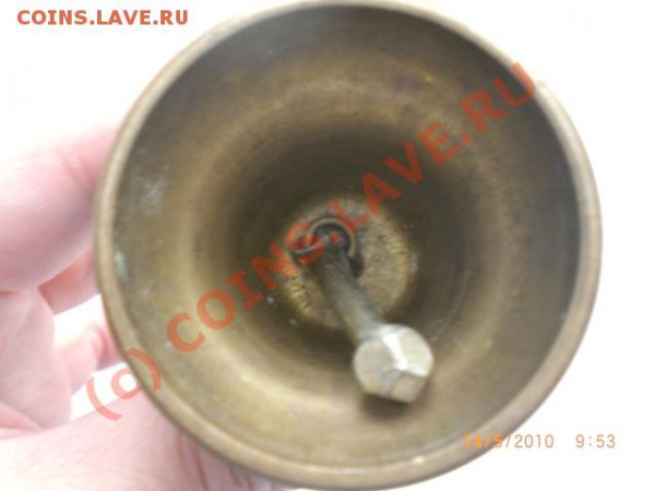Валдайские колокольчики - CIMG6569