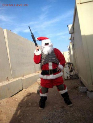 Ну а теперь про Украину - bad_santas_16