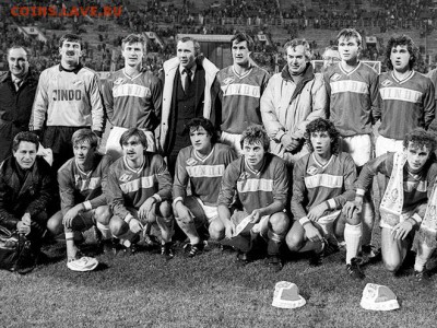 Наш Спартак всегда будет первым!!! - fk-spartak