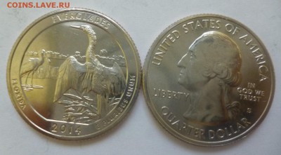ДК США 25 ц Эверглейдс S ФИКС 06.01 22.00 - P1160449.JPG