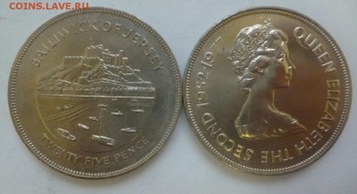 ДК Джерси 25 пенсов 1977 Город ФИКС 06.01 22.00 - P1160454.JPG