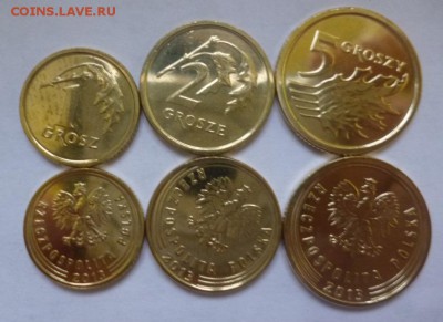 ДК Польша набор Грошей 2013 Английский двор ФИКС 06.01 22.00 - P1160520.JPG