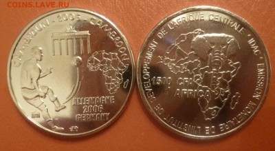 ДК Камерун 1500 франков футбол ЧМ ФИКС 06.01 22.00 - P1160489.JPG