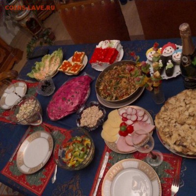 Новогодний конкурс фотоснимков!!! - image