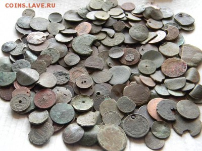 Куплю монеты на чистку - DSCN1544.JPG