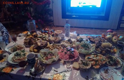 Новогодний конкурс фотоснимков!!! - IMAG0258-1