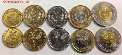 Монеты евро и других стран ЕвропыНовинка Андорра евро 2150 р - image