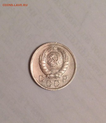 10 копеек 1940г - image