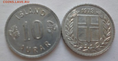 ДК Исландия 10 аурар Старые ФИКС 08.01 22.00 - Исландия 10 аурар (стар).JPG