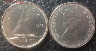 ДК Канада 10 ц 1973 Корабль ФИКС 08.01 22.00 - Канада 10 ц Корабль.JPG