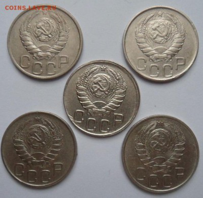 1943 год-20коп(5шт),лот2-до 06.01.15 - SAM_4771.JPG
