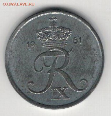 ДАНИЯ ЭРЕ 1961 ДО 08.01.15 В 22.00МСК (А549) - 4-1д