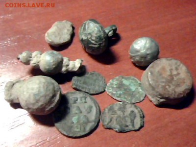 Покопушки от Русланыча . - 2122492