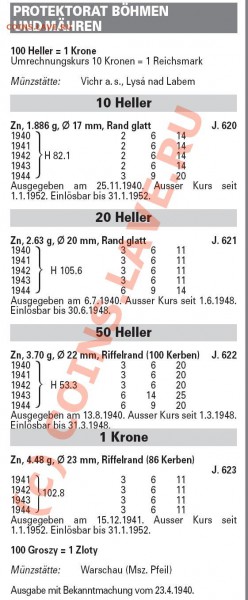 Оккупация 1942-43 Сербия, Нидерланды...помощь в оценке - bohmen und mahren - EUR.JPG