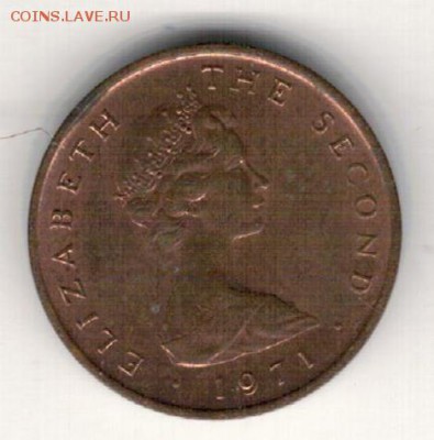 2 ПЕННИ 1971 ДО 08.01.15 В 22.00МСК (А569) - 4-мэн71