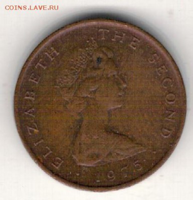 2 ПЕННИ 1975 ДО 08.01.15 В 22.00МСК (А569) - 4-мэн75