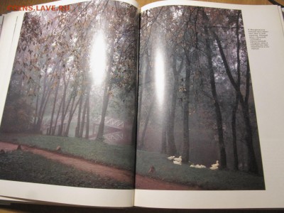 Книга о А.С.Пушкине: Приют, сиянием муз одетый - IMG_2293.JPG