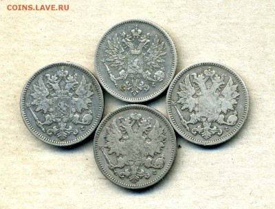 25 пенни 1890,94,97,08 гг. до 06.01.15  22-00 мск - img796