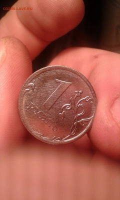 1р 2014 ММД шлифовка(рукоблуд) или следу проката? - XRsL5BC6yBs