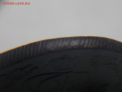 5 Копеек 1783г. КМ. - DSCN3137.JPG