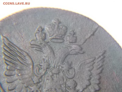 5 Копеек 1783г. КМ. - DSCN3133.JPG