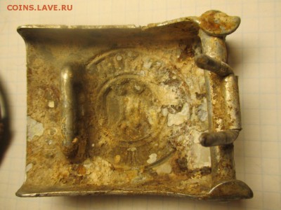 ганстанк бронза редкий - IMG_0095.JPG