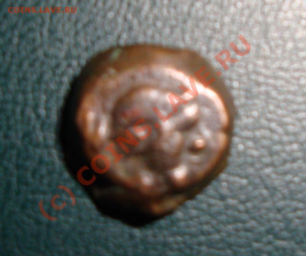 На определение - либо Финикия либо древний Карфаген - DSC00722.JPG