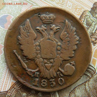 Медь РИ на оценку - DSCN8360.JPG