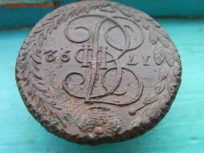 5 копеек 1792 ем до 6.01.15 22-00 по МСК - SANY3117.JPG